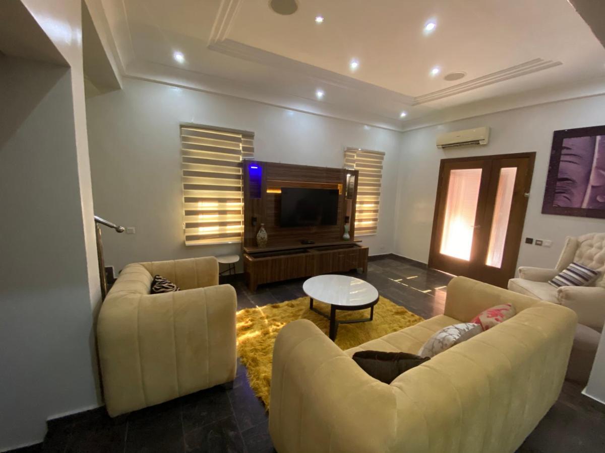 Box Residence Lagos Exterior photo